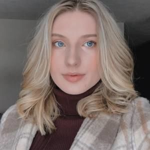 Meet your Posher, Veronica